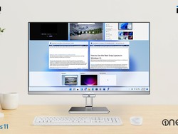 Spek OnePC Advan yang Resmi Meluncur, Berapa Harganya?