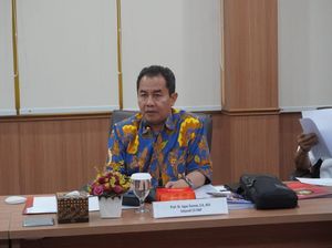 Asas Prudent di Antara Kasus Korupsi dan Laporan Pemerasan