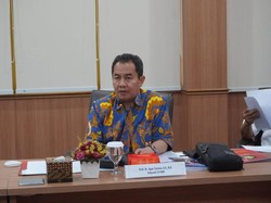 Asas Prudent di Antara Kasus Korupsi dan Laporan Pemerasan