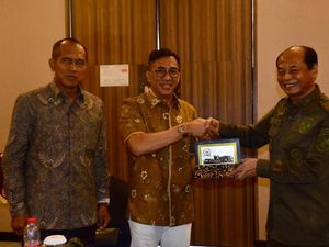 Jatim Jadi Rebutan di Pemilu 2024, PAN Yakin BINDA Bisa Jaga Kondusifitas
