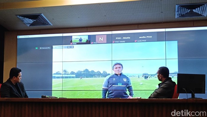 amar rayhan brkic,timnas indonesia u-17,timnas u-17,erick thohir,arya sinulingga