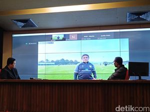 Timnas U-17 Kedatangan Amar Rayhan Brkic, Pemain Diaspora dari Hoffenheim