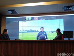 Timnas U-17 Kedatangan Amar Rayhan Brkic, Pemain Diaspora dari Hoffenheim