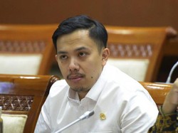 Komisi III DPR Dorong Komnas HAM Usut Hilangnya Iptu Tomi saat Kejar KKB