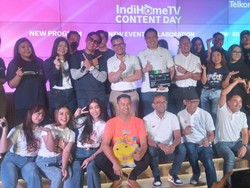 Rayyanza Cipung Diadaptasi ke Animasi, Raffi Ahmad Harap Jadi Tontonan Favorit