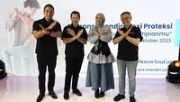 AXA Mandiri Hadirkan Asuransi Mandiri Flexi Proteksi