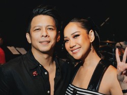 Gugat Aturan Royalti ke MK, Ariel-BCL dkk Ungkit Kasus Agnez Mo Vs Ari Bias