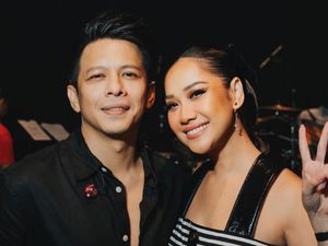 Gugat Aturan Royalti ke MK, Ariel-BCL dkk Ungkit Kasus Agnez Mo Vs Ari Bias Gugat Aturan Royalti ke MK, Ariel-BCL dkk Ungkit Kasus Agnez Mo Vs Ari Bias