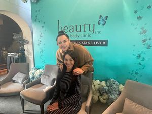 Alasan Ivan Gunawan Belikan Bunda Corla Rumah di Indonesia