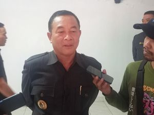 Bupati Karangasem Pastikan Proyek Berlanjut meski BKK Terancam Tertunda