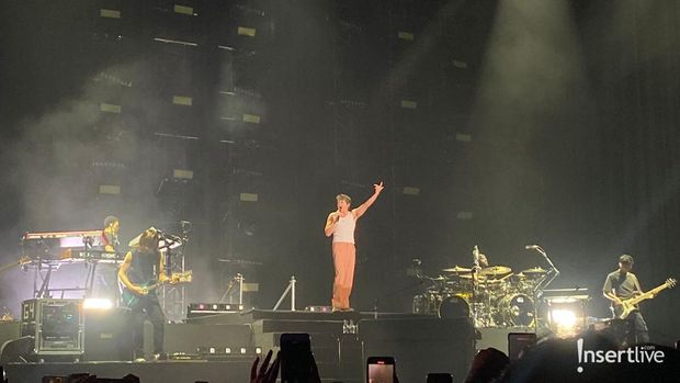 Charlie Puth