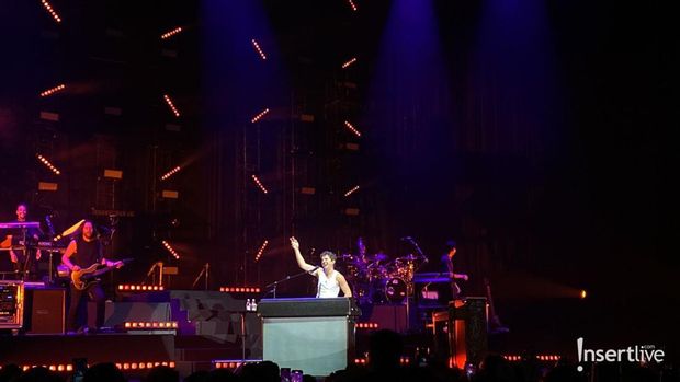 Charlie Puth