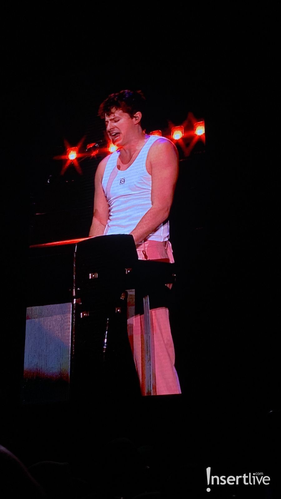 Charlie Puth