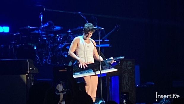 Charlie Puth