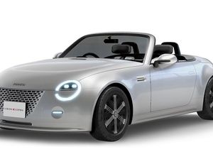 Daihatsu Pamerkan Vision Copen hingga Truk Listrik di Japan Mobility Show 2023 Daihatsu Pamerkan Vision Copen hingga Truk Listrik di Japan Mobility Show 2023