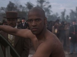 Bocoran Peran Denzel Washington di Gladiator 2