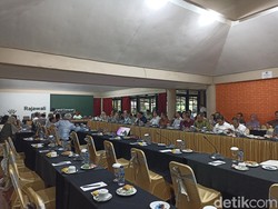 Komisi D DPRD Soroti Kurangnya Penanganan Sampah di Kawasan Pasar DKI