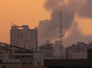 Rusia Gunakan Serangan terhadap Israel untuk Propaganda Dalam Negeri