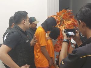 5 Fakta Siswa SMK Jakarta Disiram Air Keras Berawal dari Keributan 5 Fakta Siswa SMK Jakarta Disiram Air Keras Berawal dari Keributan