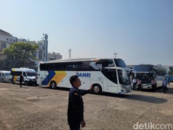 Menjajal Feeder BIJB Kertajati, Bandung-Majalengka 89 Menit
