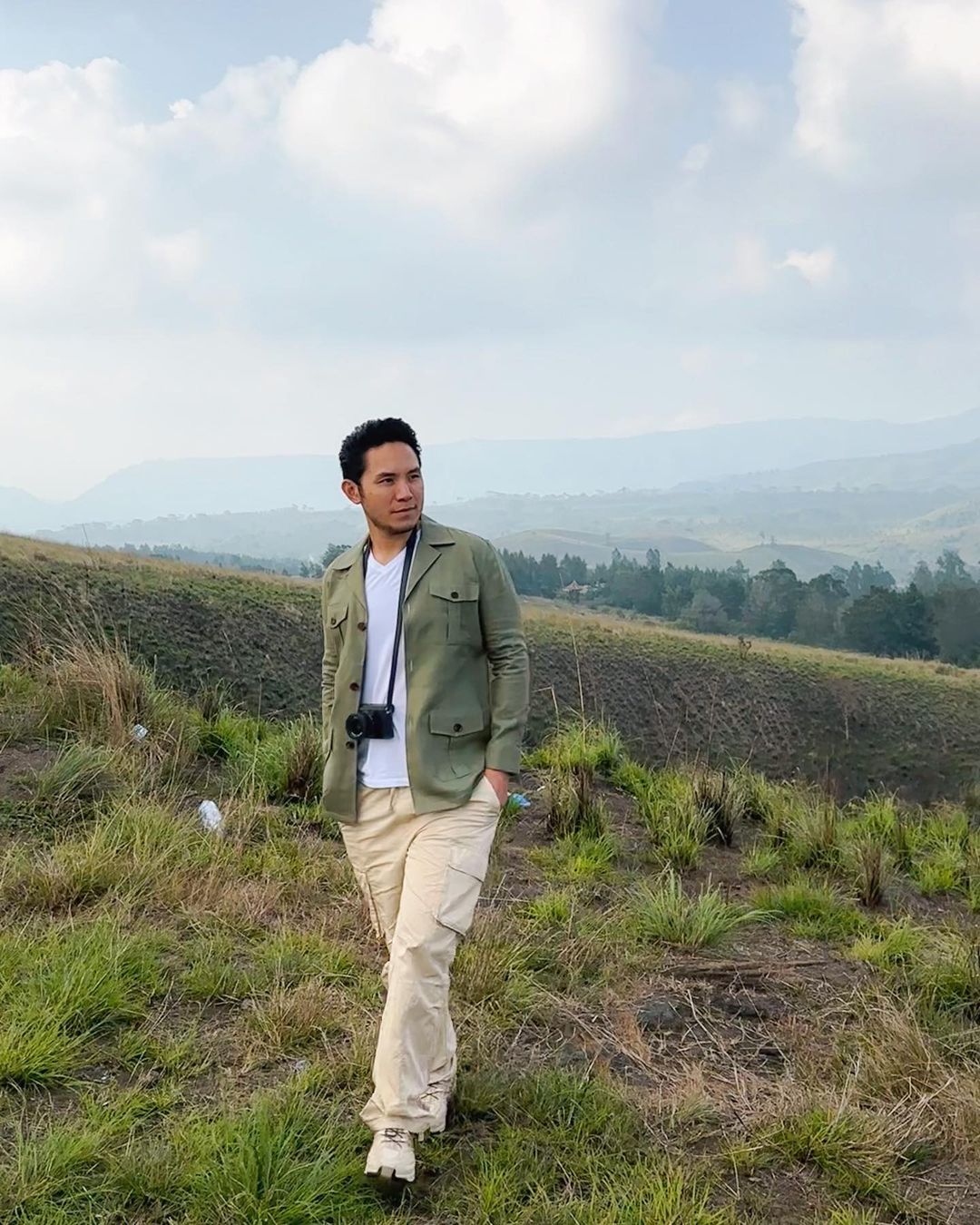 Feisal Hamka