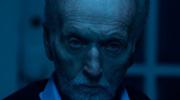 Tobin Bell as John Kramer in Saw X. (Lionsgate/Alexandro Bolaños Escamilla)