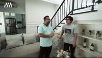 10 Foto Rumah Bedu yang Dijual Rp 5,5 M, Bukan Untuk Lunasi Utang Pinjol