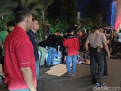 Sederet Fakta Mahasiswi Tewas Diduga Bunuh diri dari Lantai 4 Mal di Semarang