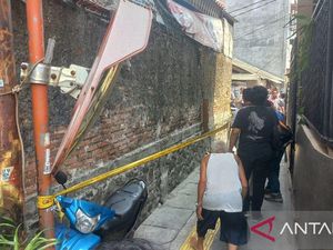 Disdik Beri Trauma Healing di SMP Jakbar Usai Insiden Siswa Jatuh dari Lantai 4