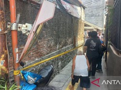 Disdik Beri Trauma Healing di SMP Jakbar Usai Insiden Siswa Jatuh dari Lantai 4