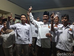 Gerindra Boyolali Dorong Prabowo Gandeng Gibran di Pilpres, Ini Alasannya