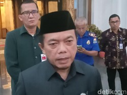 Kata Pengamat soal Peluang Al Haris di Pilgub Jambi 2024