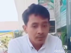Guru di Sumbawa Jadi Tersangka gegara Pukul Siswa yang Tak Mau Salat Guru di Sumbawa Jadi Tersangka gegara Pukul Siswa yang Tak Mau Salat