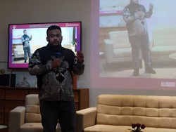 Tentang Perang Hamas-Israel, Koordinator PPI Dunia: Tidak Ada Mahasiswa RI di Sana