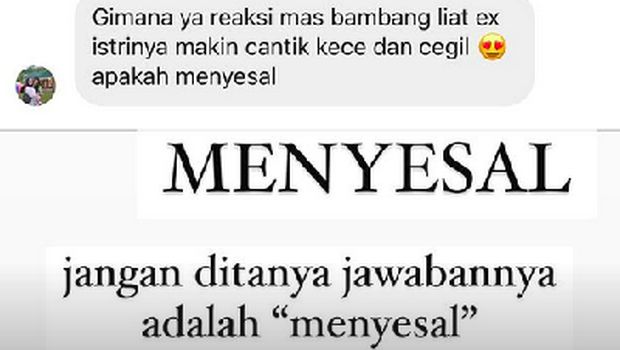 Hanum Mega