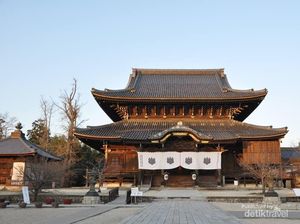 Di Jepang Ada Prefektur Mie, Ibukotanya Tsu, Ayo Lihat Kecantikannya! Di Jepang Ada Prefektur Mie, Ibukotanya Tsu, Ayo Lihat Kecantikannya!