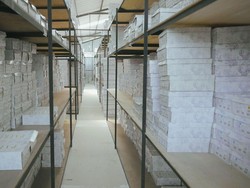 Suplai Gudang Terus Bertambah, Cikarang Makin Ramai