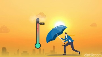 El Nino 2026: Strategi Mitigasi Krisis Ekologi dan Satwa