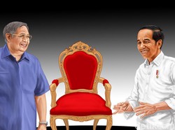 Habis NasDem Terbitlah Demokrat