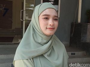 Inara Rusli Tak Penuhi Panggilan Polda Metro Terkait Perkara Akses Ilegal Inara Rusli Tak Penuhi Panggilan Polda Metro Terkait Perkara Akses Ilegal