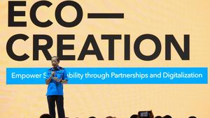 Indonesia Knowledge Forum Dukung Ekonomi Berkelanjutan