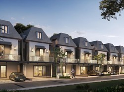 Sederhana Tapi Klasik, Ini 6 Ciri Khas Rumah American Style