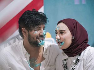 Kesaksian Adik dan ART Irish Bella Tentang Ammar Zoni di Sidang Cerai Kesaksian Adik dan ART Irish Bella Tentang Ammar Zoni di Sidang Cerai