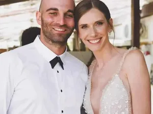 Kisah Pilu Pasangan Dibunuh Hamas, Bayinya yang Disembunyikan Masih Hidup