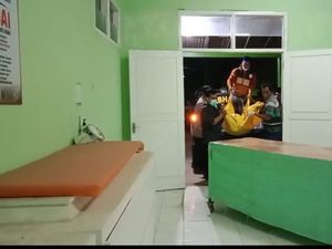 Dendam gegara Ibu Diperkosa Bikin Holili Tusuk Tetangga hingga Tewas Dendam gegara Ibu Diperkosa Bikin Holili Tusuk Tetangga hingga Tewas