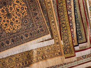 Tips Pilih Karpet untuk di Rumah: Jenis dan Ciri-cirinya Tips Pilih Karpet untuk di Rumah: Jenis dan Ciri-cirinya