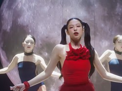 Lirik Lagu Jennie BLACKPINK-You & Me yang Bertengger di Puncak Trending