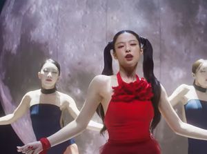 Lirik Lagu Jennie BLACKPINK-You & Me yang Bertengger di Puncak Trending Lirik Lagu Jennie BLACKPINK-You & Me yang Bertengger di Puncak Trending