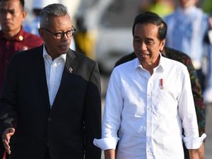 Jokowi Pimpin KTT AIS Forum 2023 Besok, Bahas Dokumen Deklarasi