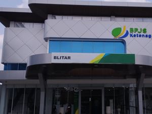 Pemkab Blitar Anggarkan Rp 1,8 M Cover Iuran BPJS Ketenagakerjaan